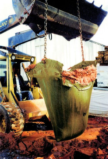 Ultra-Drain Guard Reusable Model 24